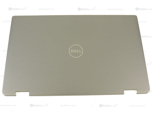 Dell Cover