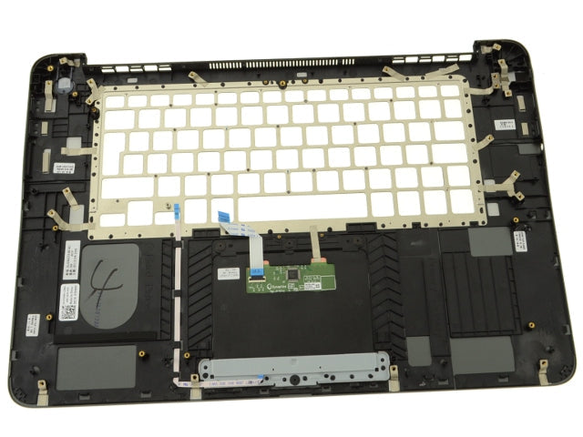 New EMEA - Dell OEM Inspiron 15 (7548 / 7547) Palmrest Touchpad Assembly for EMEA - 7DW8V