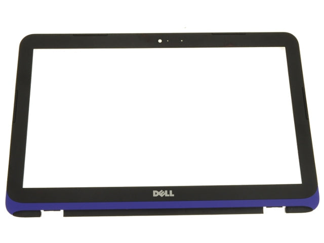 Dell Cover