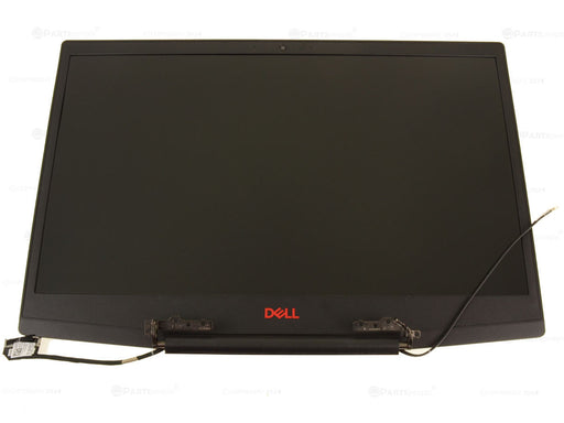 Dell Cover