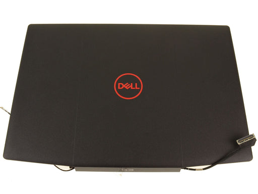 Dell Cover