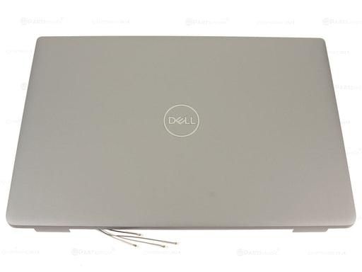 Dell Cover