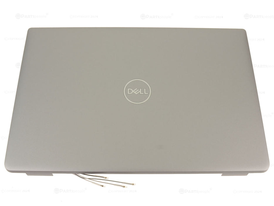 Dell Cover