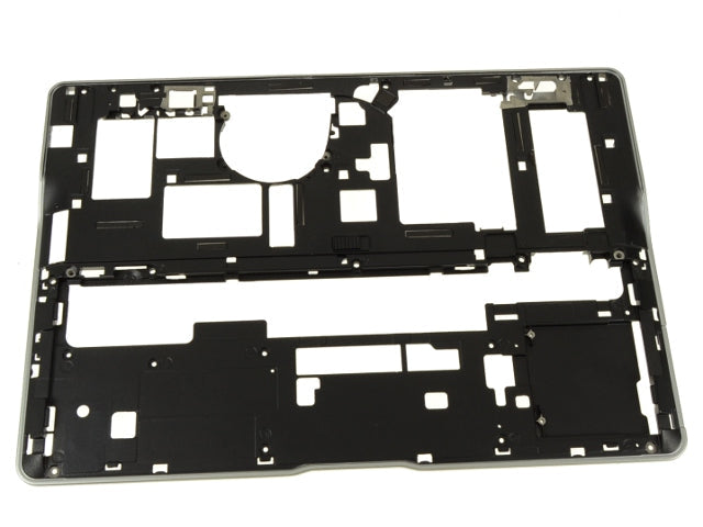 New Dell OEM Latitude 6430u Laptop Bottom Base Cover Assembly Chassis w/ SC slot - 7M3D0