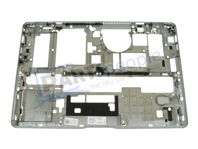 New Dell OEM Latitude 6430u Laptop Bottom Base Cover Assembly Chassis w/ SC slot - 7M3D0