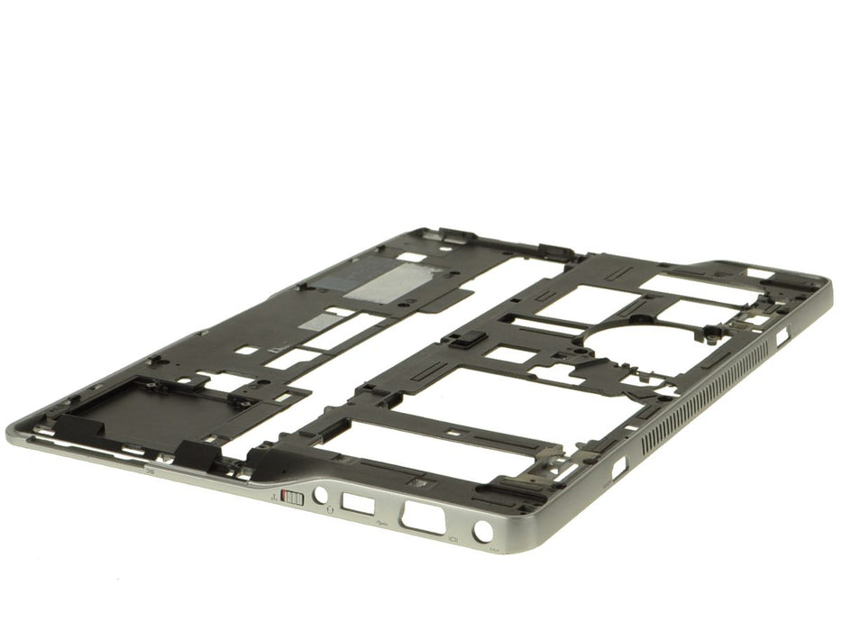 New Dell OEM Latitude 6430u Laptop Bottom Base Cover Assembly Chassis w/ SC slot - 7M3D0