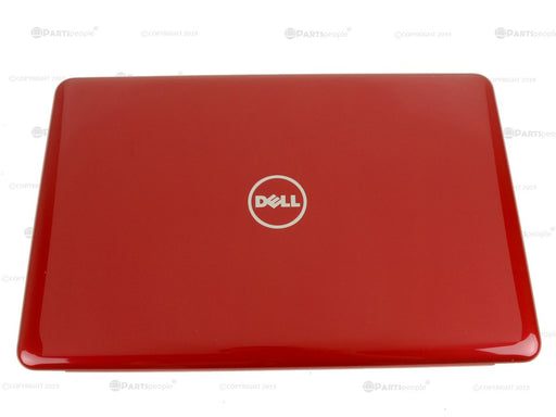 Dell Cover