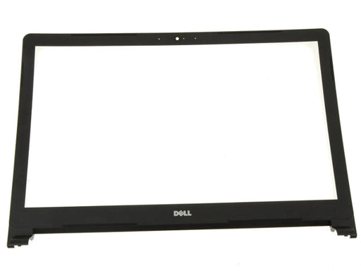 Dell Cover