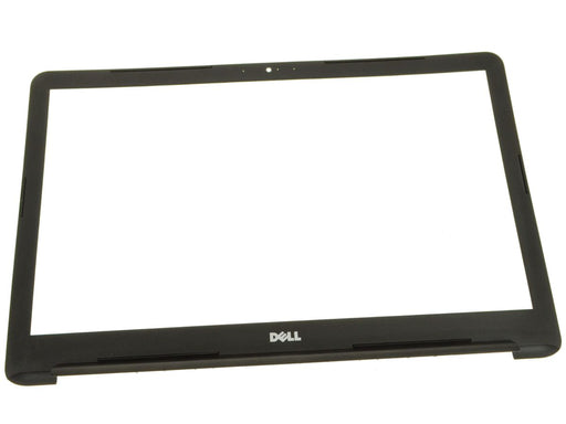 Dell Cover