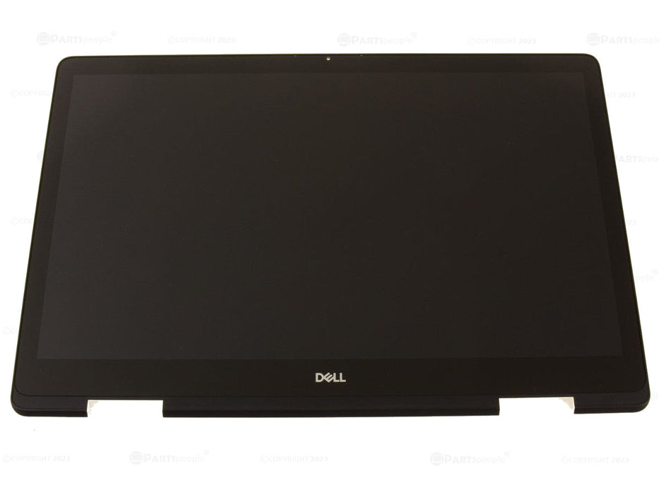 New Dell OEM Inspiron 17 (7786) 2-in-1 FHD 17.3" Touchscreen LCD Widescreen with Digitizer Glass - 7WK01