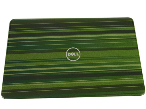 Dell Cover