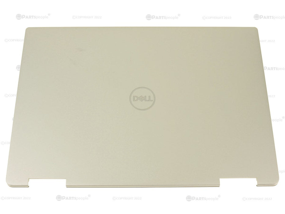 Dell Cover