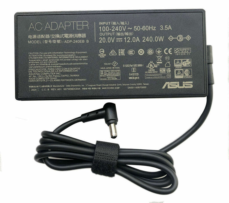 Asus Adapter