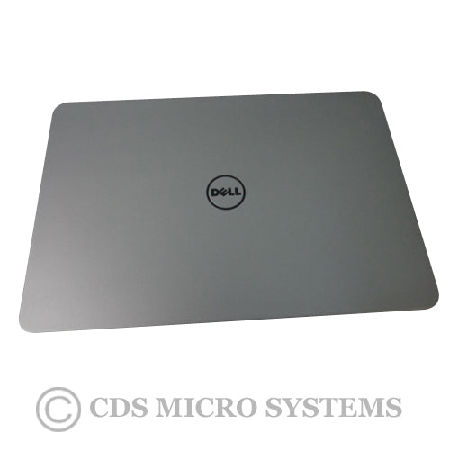 Dell Cover