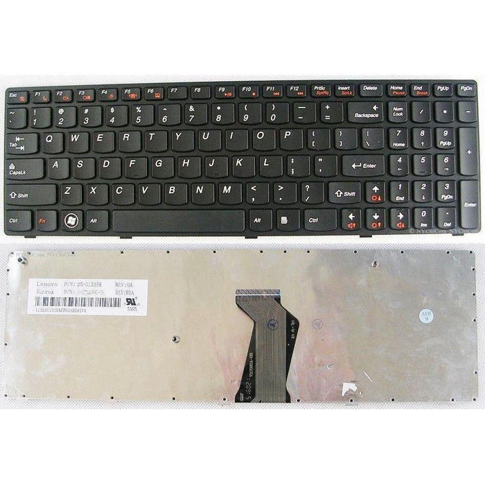 New Lenovo B570 B570A B570G B575 25-013358 Keyboard