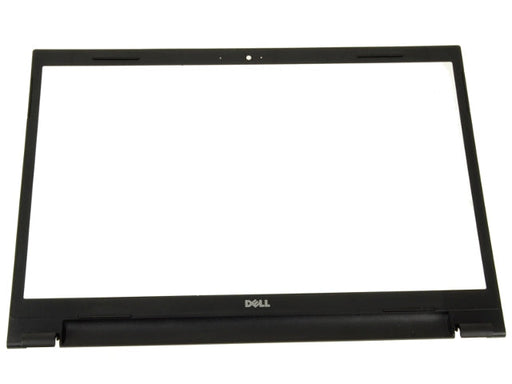 Dell Cover