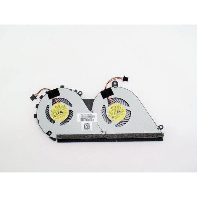 CPU Fans for Laptops