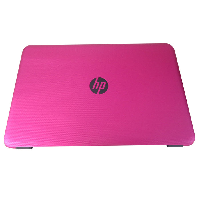 HP Cover