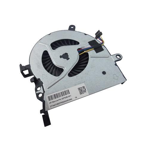 CPU Fans for Laptops