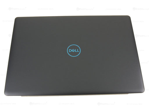 Dell Cover