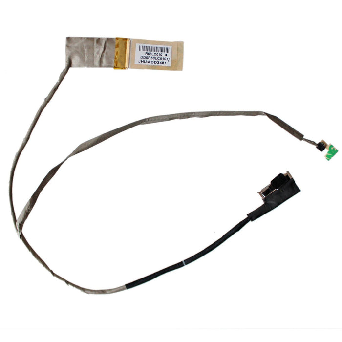 HP Pavilion 17-E 17-E100 17Z-E Lcd Cable 720667-001 720676-001 720878-001