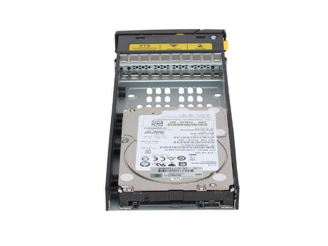 Laptop Hard Drives