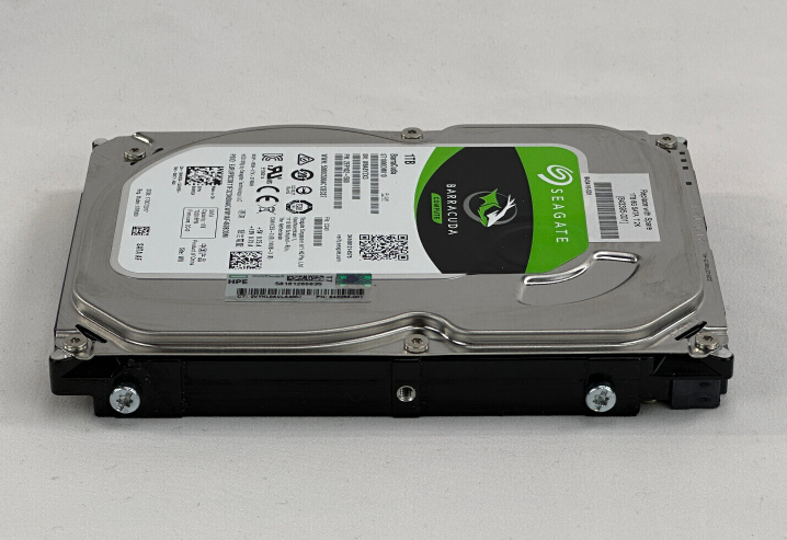 Laptop Hard Drives