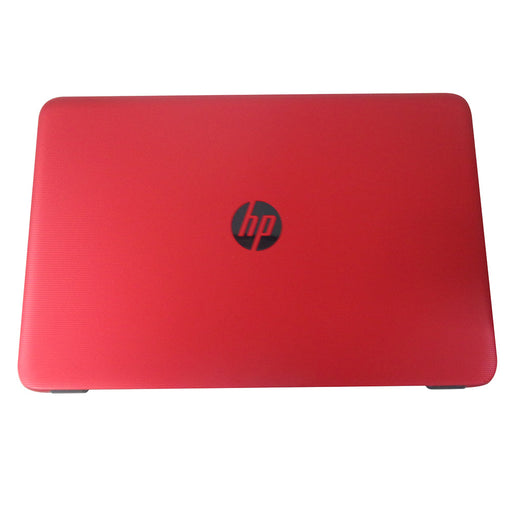 HP Cover