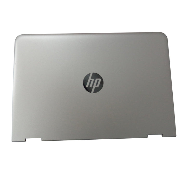 HP Cover