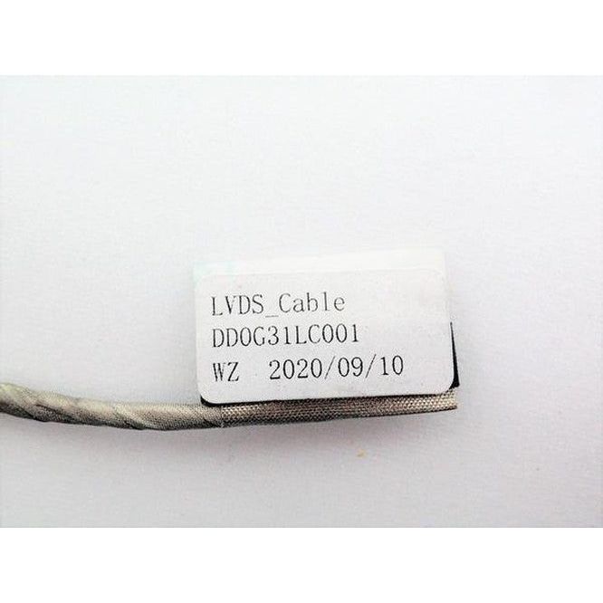 Laptop LCD Cables