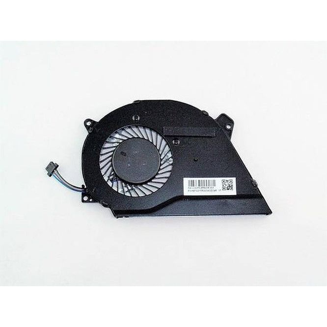 CPU Fans for Laptops