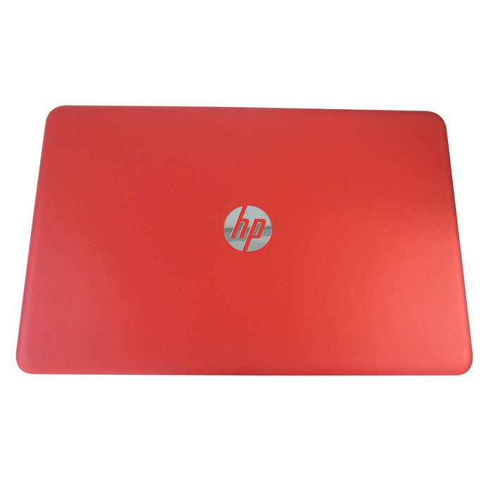 HP Cover