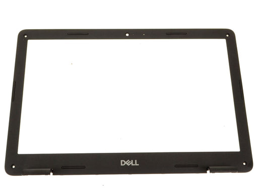 Dell Cover