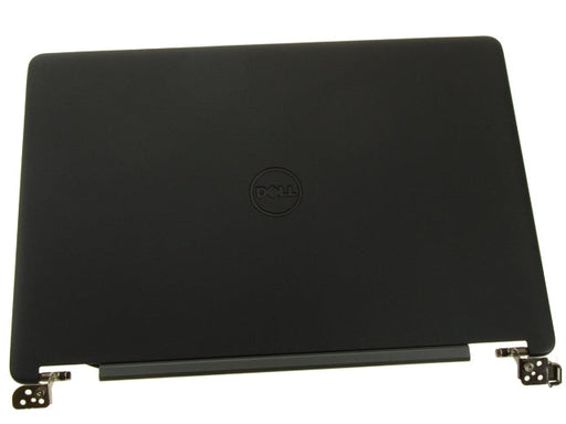 Dell Cover