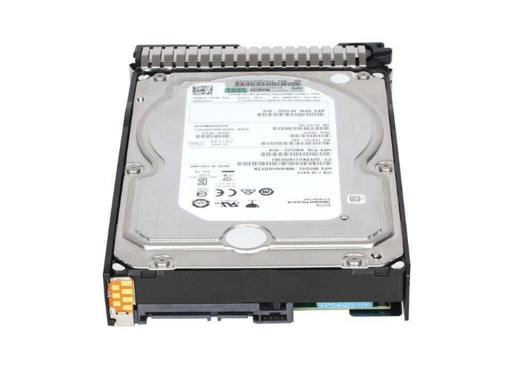 Laptop Hard Drives