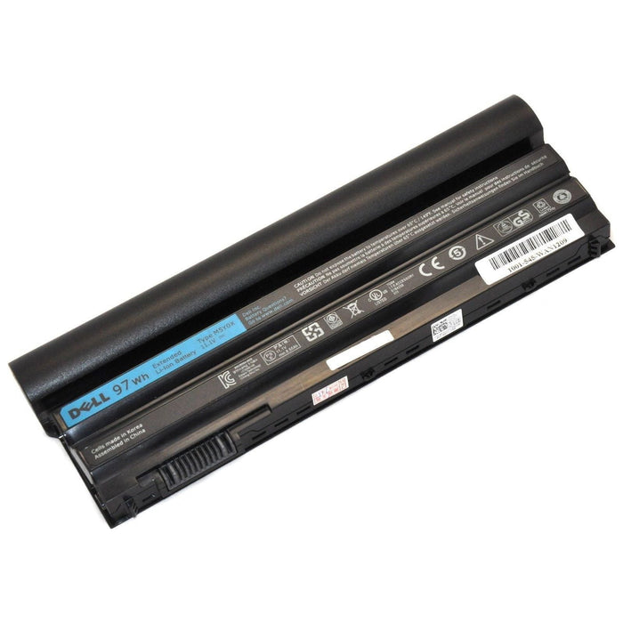 New Genuine Dell Latitude E5430 E5430 E6430S E6530 E6540 Battery 97Wh