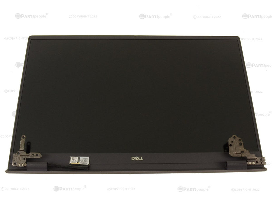 Dell Cover