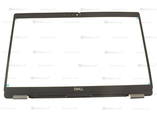 Dell Cover