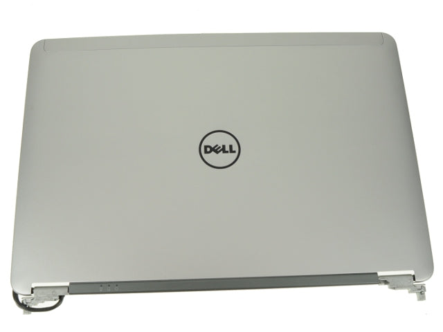 Dell Cover