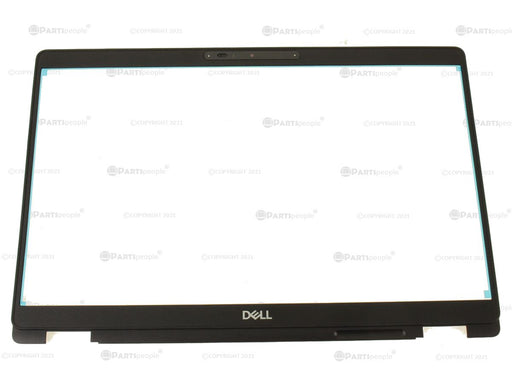 Dell Cover