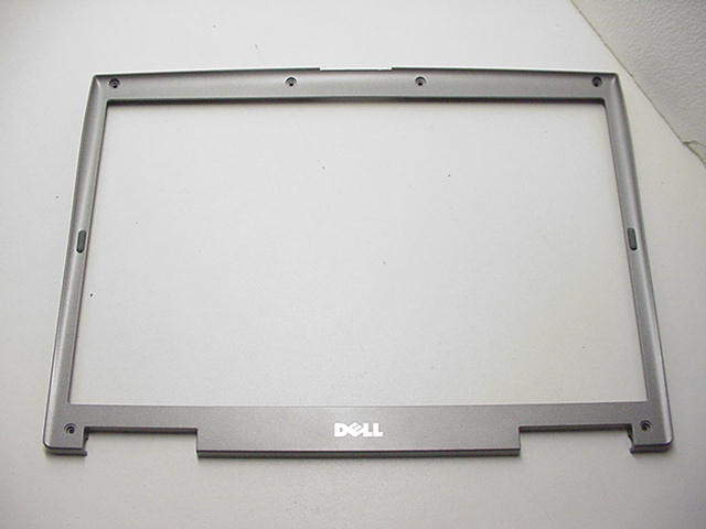 Dell Cover