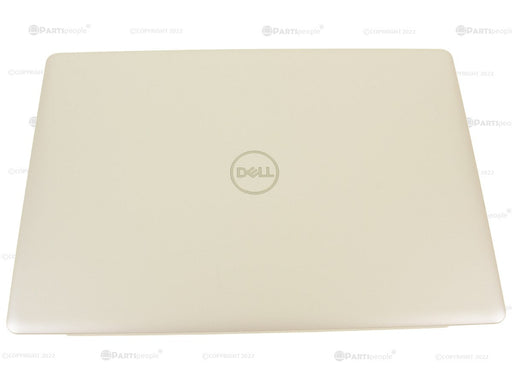 Dell Cover