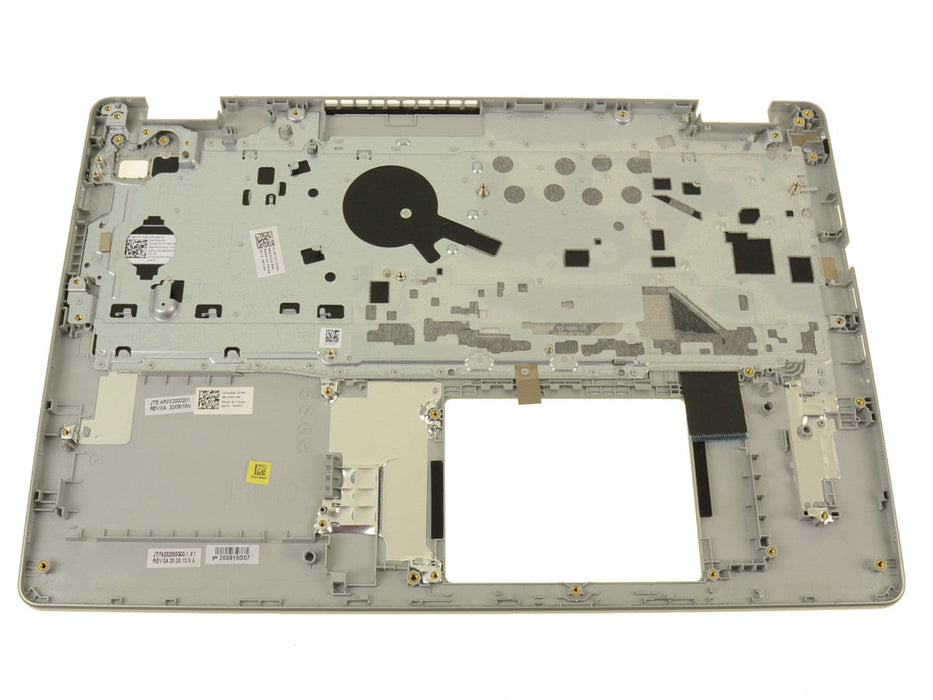 New US INTL - Dell OEM Inspiron 3501 / 3505 Palmrest Keyboard Assembly - 8TJNP