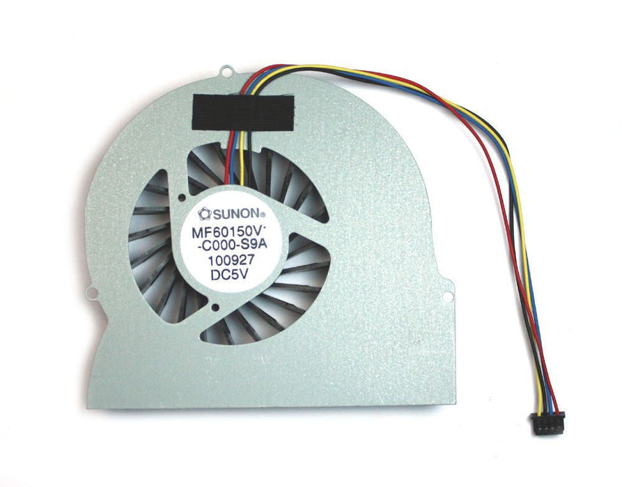 CPU Fans for Laptops