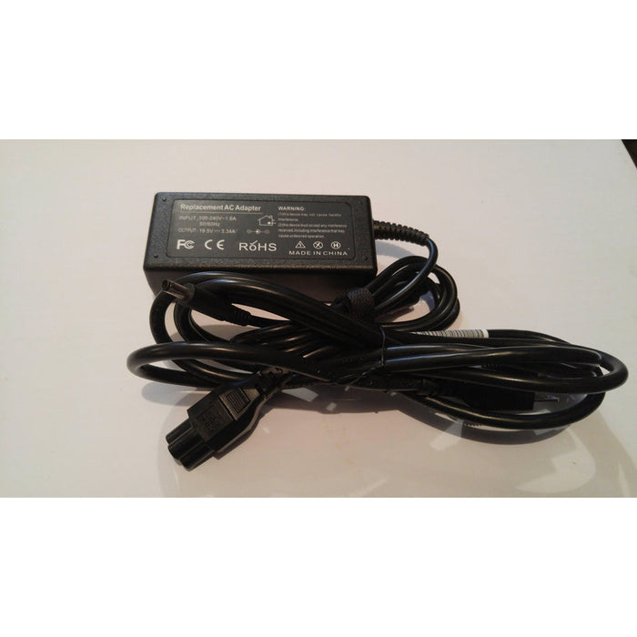 New Compatible Dell Inspiron 11 14 3000 3147 3148 P20T AC Adapter Charger 65W