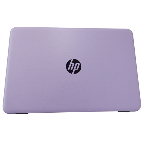 HP Cover