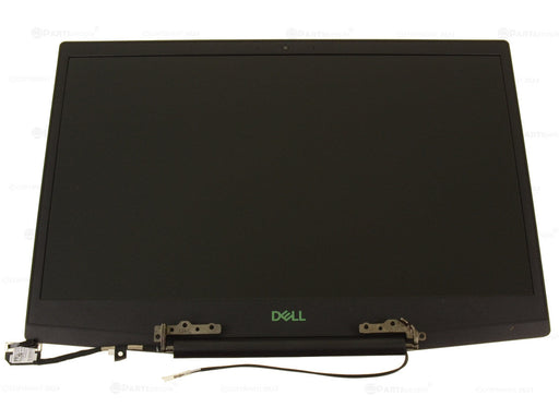 Dell Cover