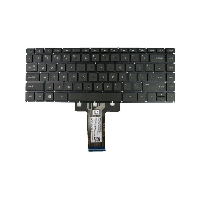 New HP Pavilion X360 14M-BA114DX 14M-BA015DX Keyboard V150546BS1 848183-001 V150546CS3 920895-001