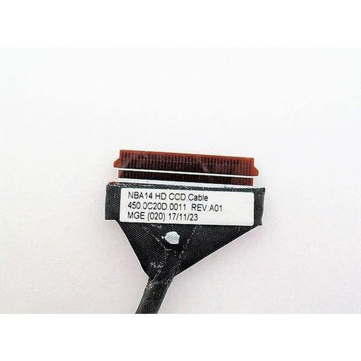 Laptop LCD Cables