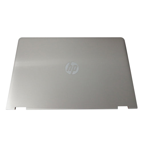 HP Cover